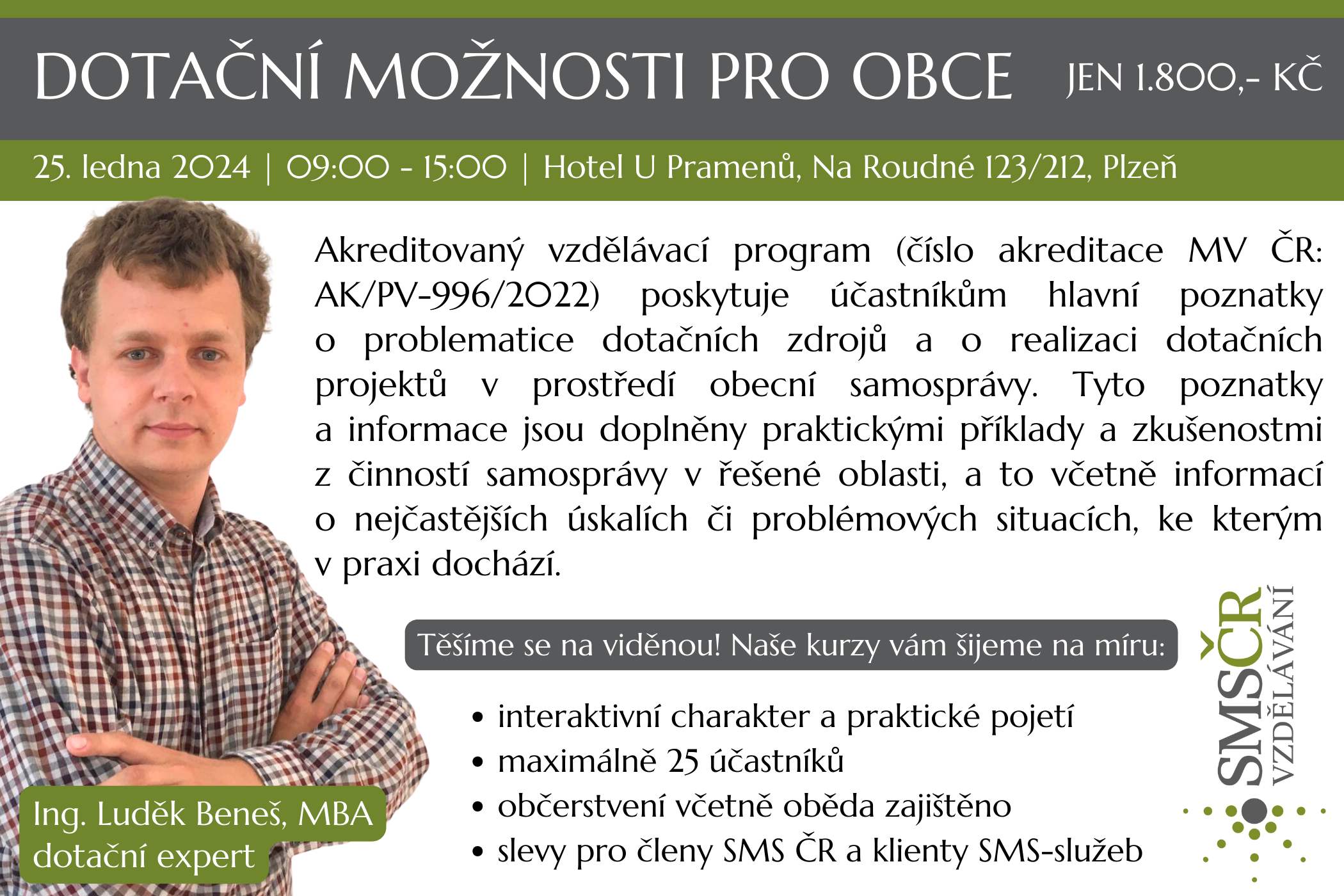 Dotčaní možnosti pro obce_Plzeň_leden 2024